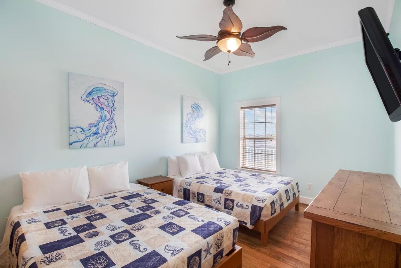 Tropic Island Resort Port Aransas Exterior photo